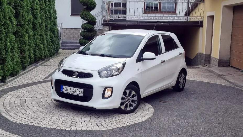 KIA Picanto -