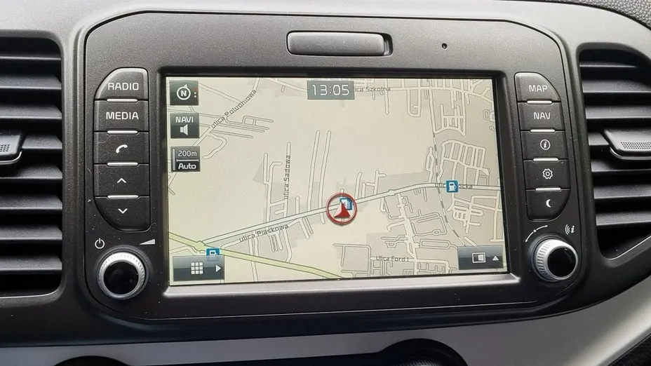 KIA Picanto -