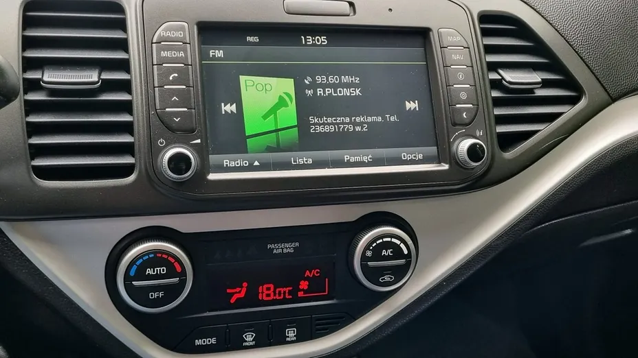 KIA Picanto -