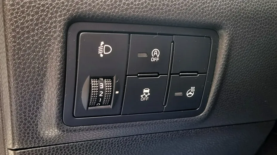 KIA Picanto -