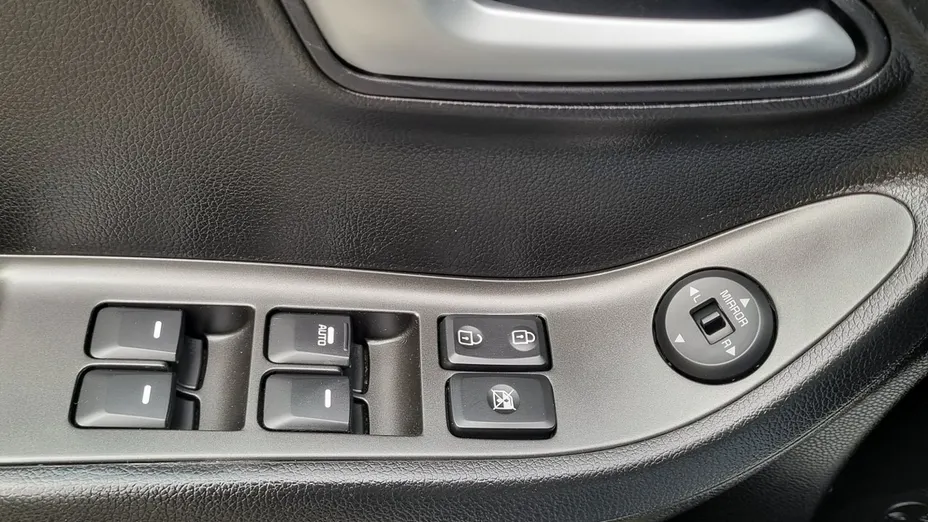 KIA Picanto -