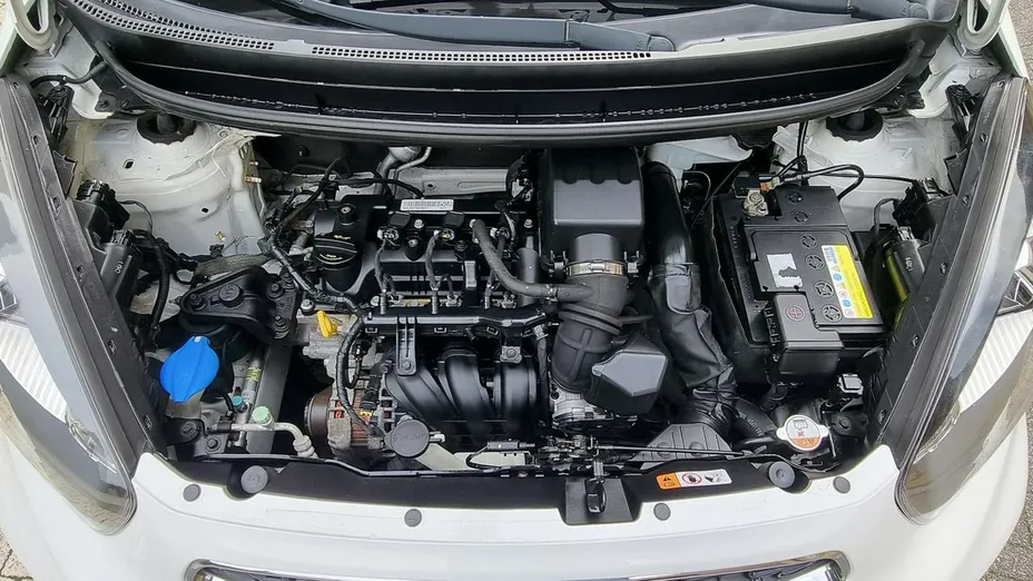 KIA Picanto -
