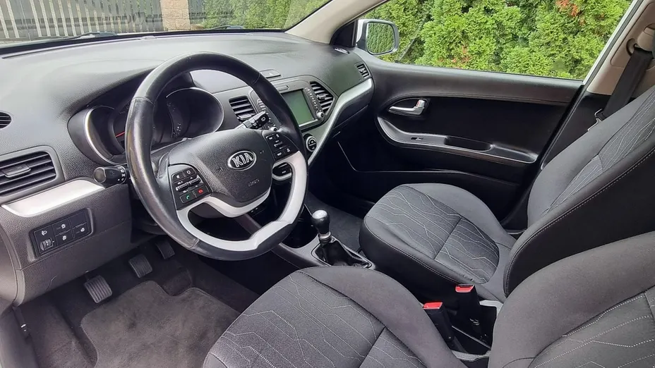 KIA Picanto -