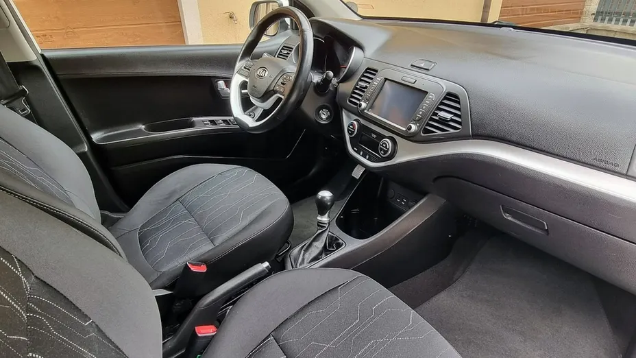 KIA Picanto -