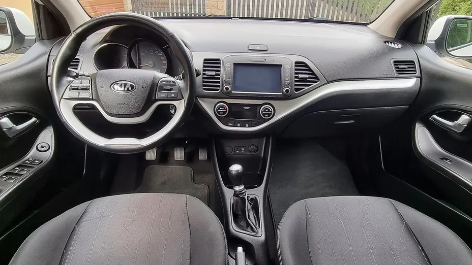 KIA Picanto -