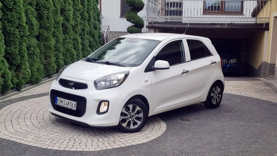 KIA Picanto -