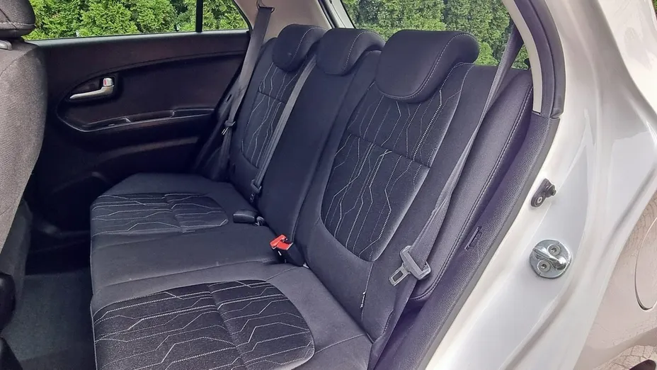 KIA Picanto -