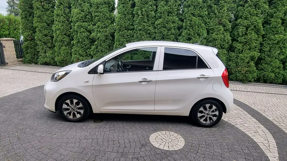 KIA Picanto -