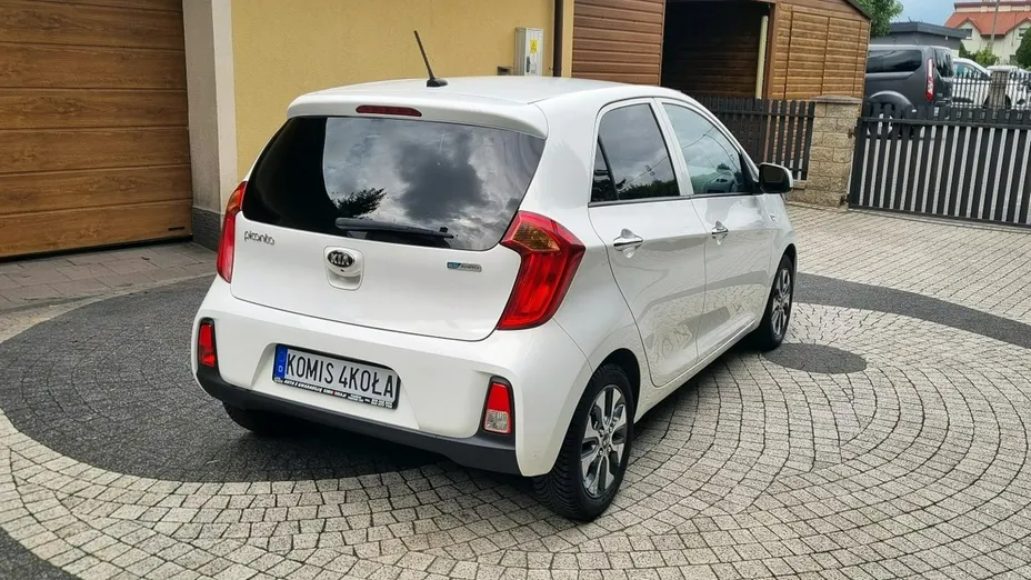 KIA Picanto -