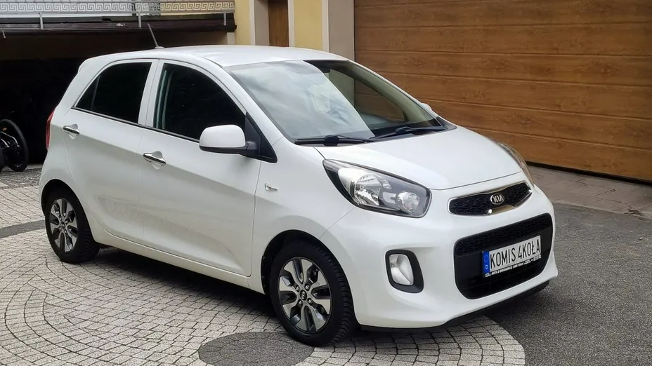 KIA Picanto -