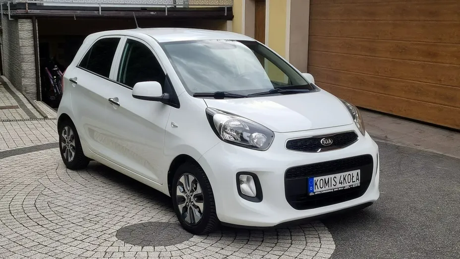 KIA Picanto -