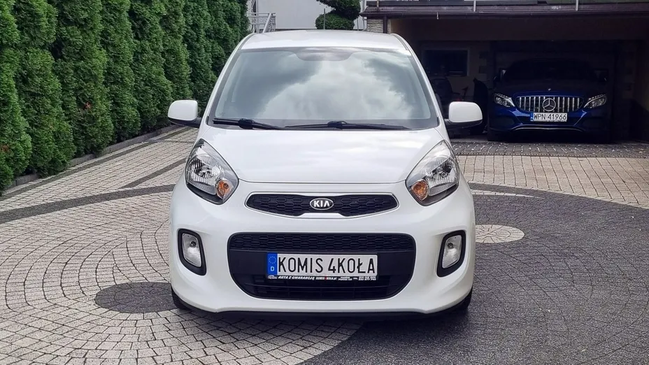 KIA Picanto -