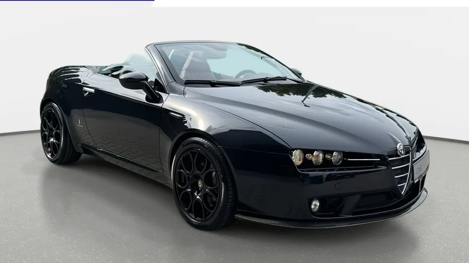 ALFA ROMEO Brera -
