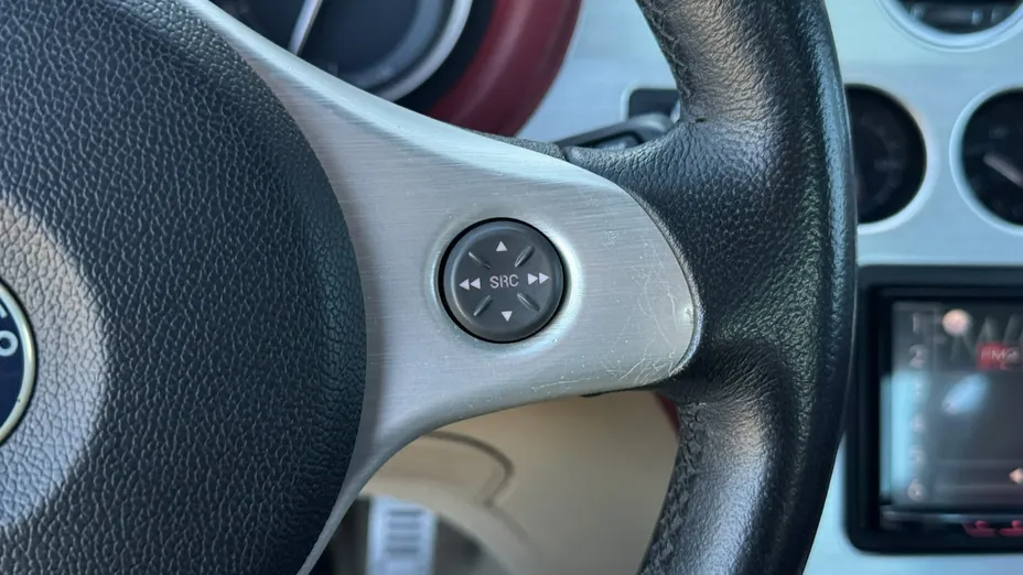 ALFA ROMEO Brera -