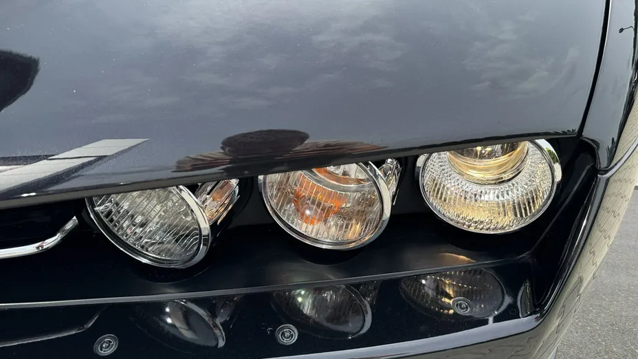 ALFA ROMEO Brera -