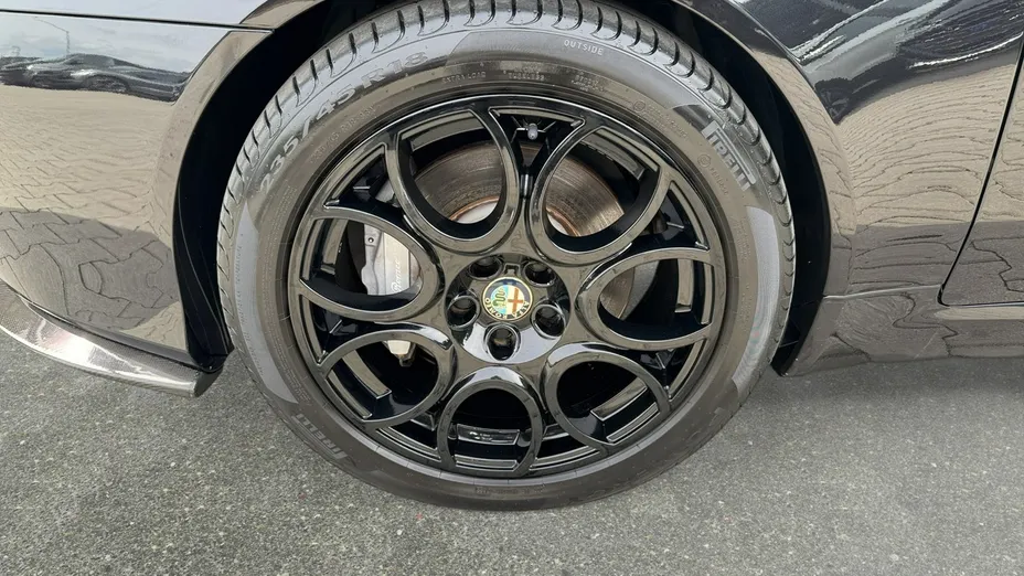 ALFA ROMEO Brera -