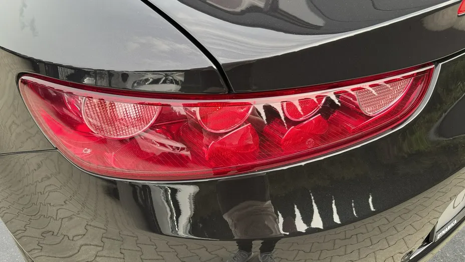 ALFA ROMEO Brera -