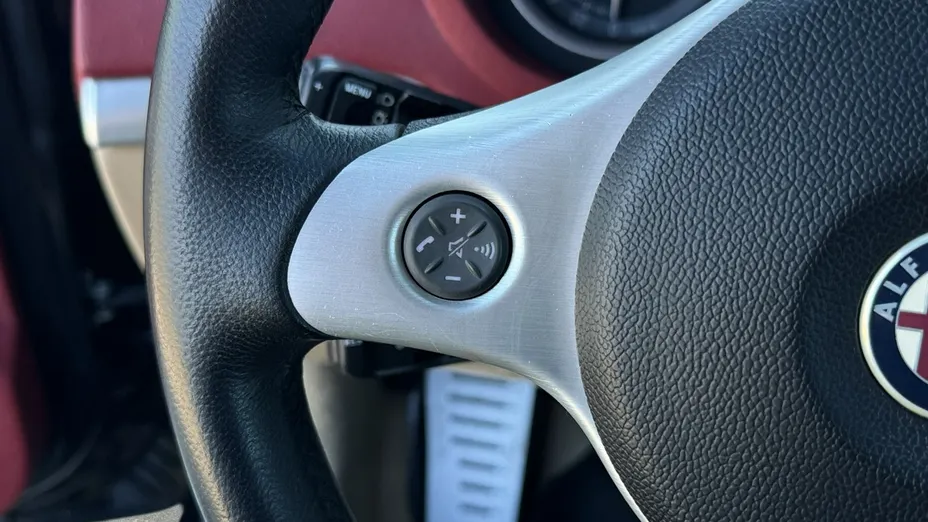 ALFA ROMEO Brera -
