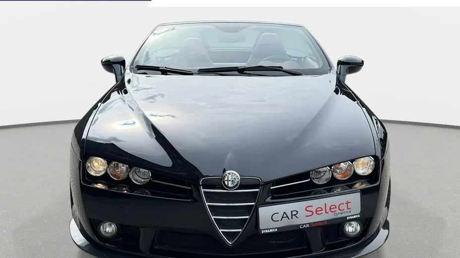 ALFA ROMEO Brera -