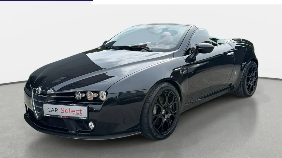 ALFA ROMEO Brera -