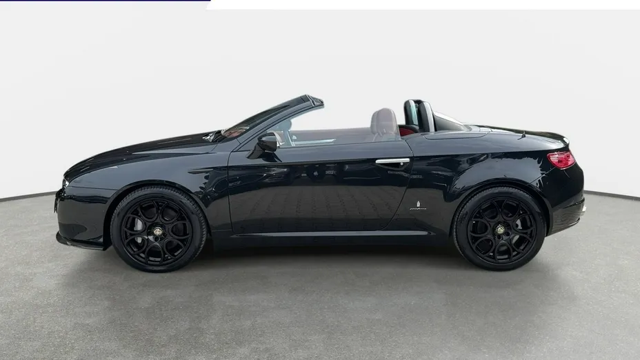 ALFA ROMEO Brera -