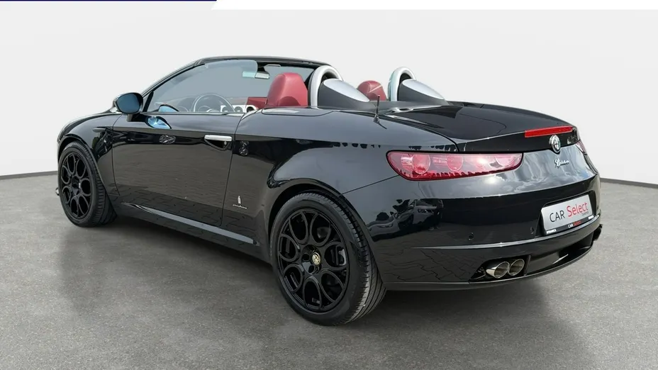 ALFA ROMEO Brera -
