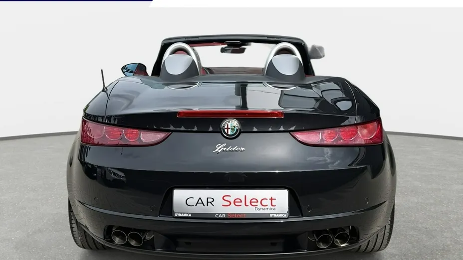 ALFA ROMEO Brera -