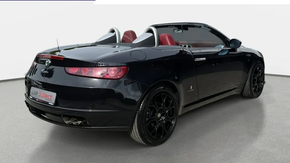 ALFA ROMEO Brera -
