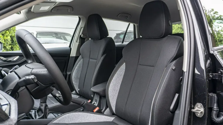 SKODA Scala -