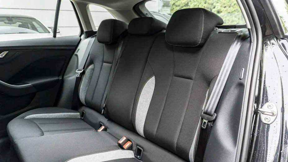 SKODA Scala -