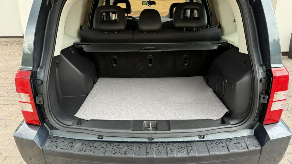 JEEP Patriot -
