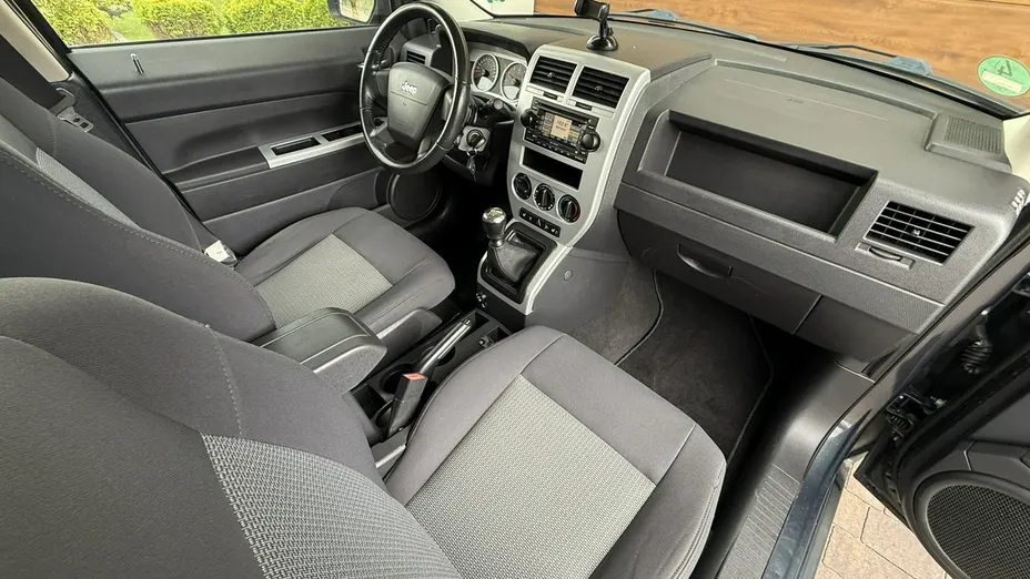 JEEP Patriot -