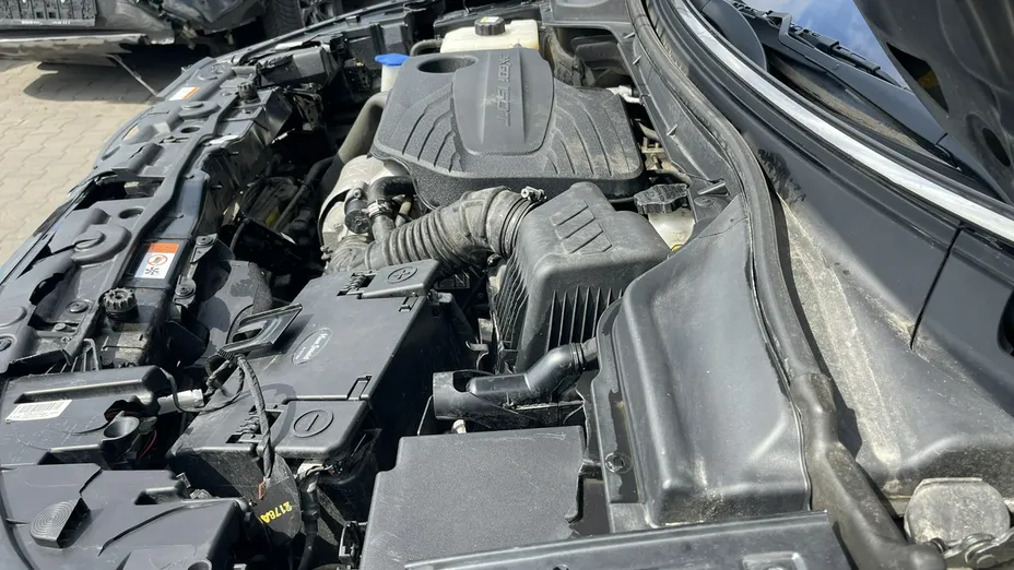 KGM / SSANGYONG Tivoli Grand -