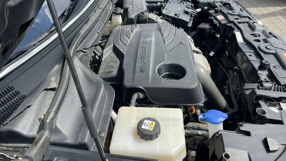 KGM / SSANGYONG Tivoli Grand -