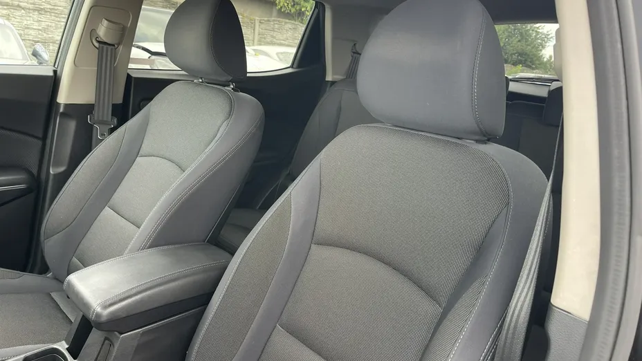 KGM / SSANGYONG Tivoli Grand -