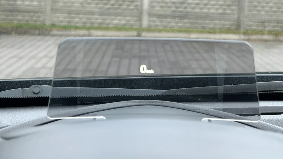 MAZDA CX-3 -