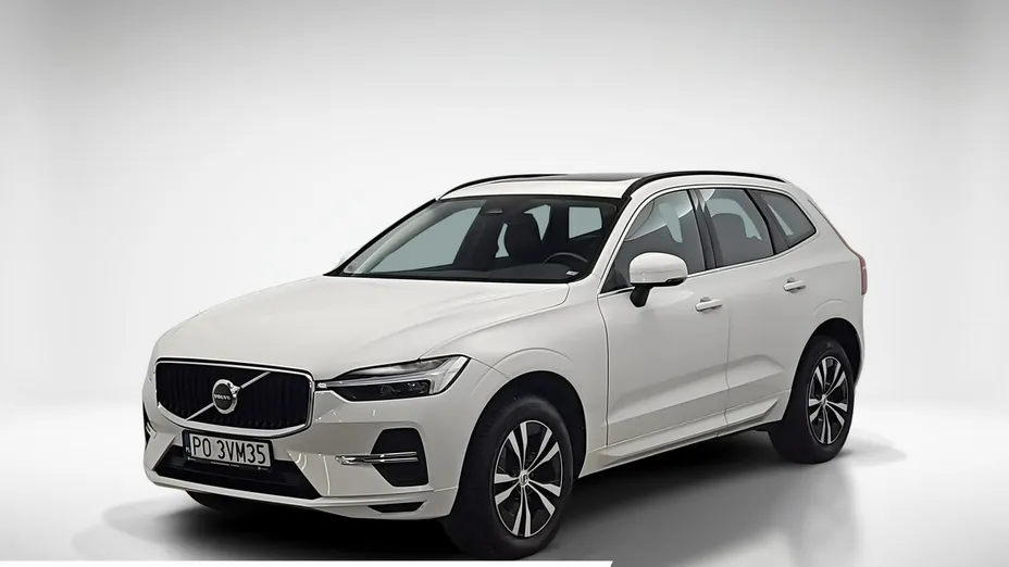 VOLVO XC60 -
