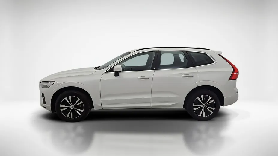 VOLVO XC60 -