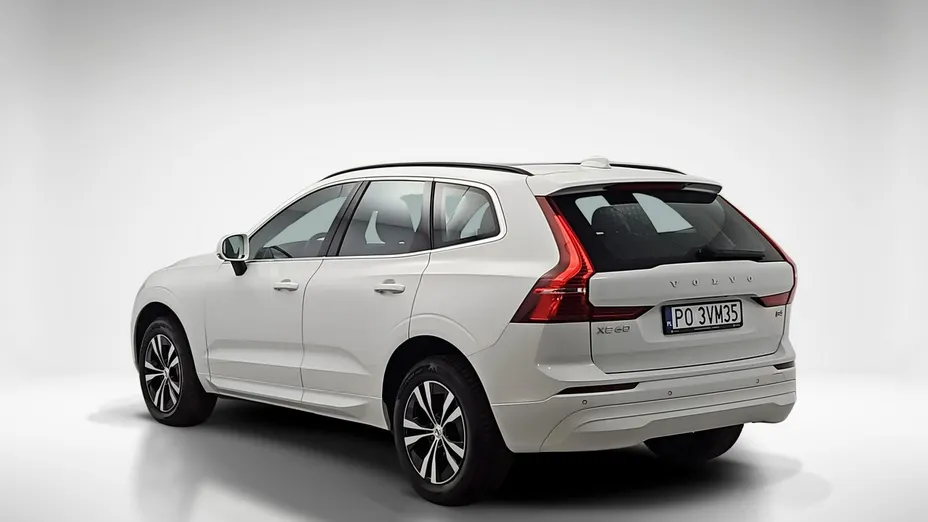 VOLVO XC60 -