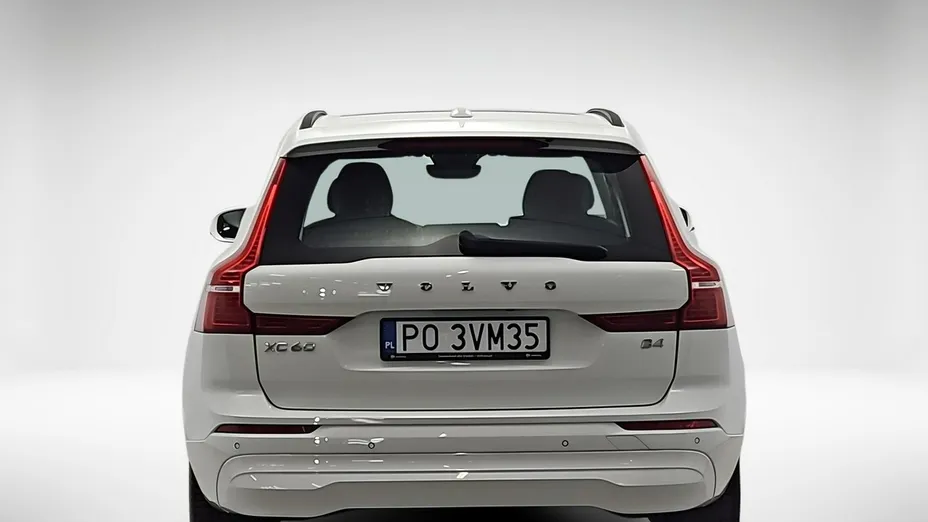 VOLVO XC60 -