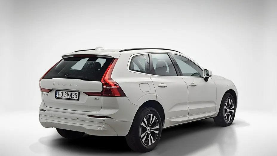 VOLVO XC60 -