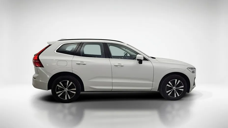 VOLVO XC60 -