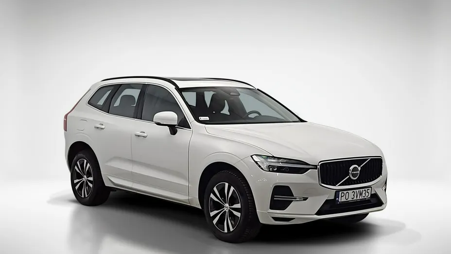 VOLVO XC60 -
