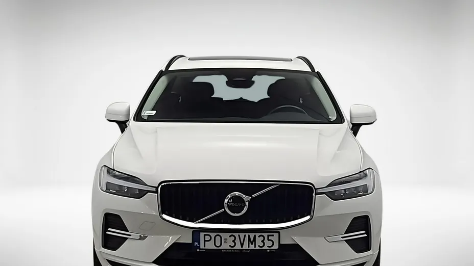 VOLVO XC60 -