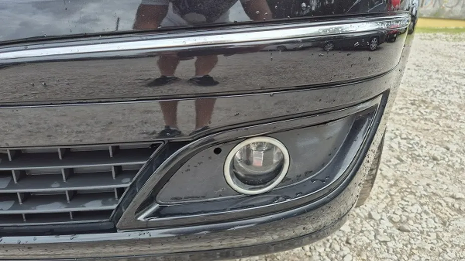 MERCEDES-BENZ B Klasa -