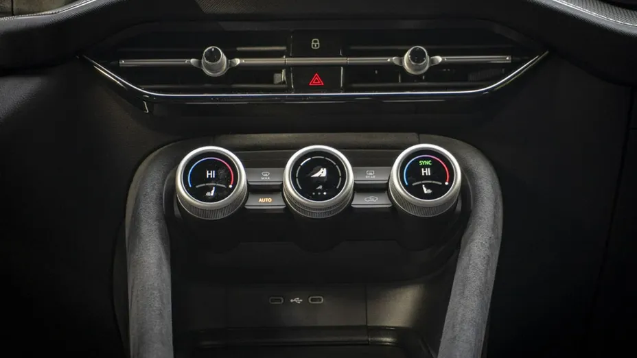 SKODA Kodiaq -
