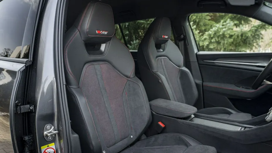 SKODA Kodiaq -
