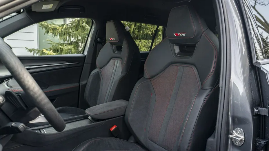 SKODA Kodiaq -