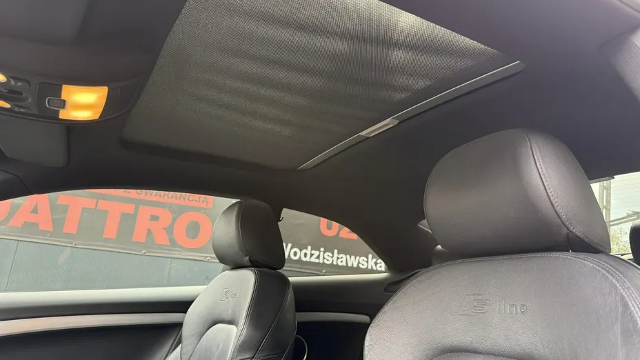 AUDI A5 -