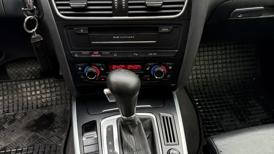 AUDI A5 -